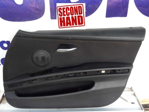 PAINEL DA PORTA BMW E90/ DOOR PANEL BMW 3 SERIES E90