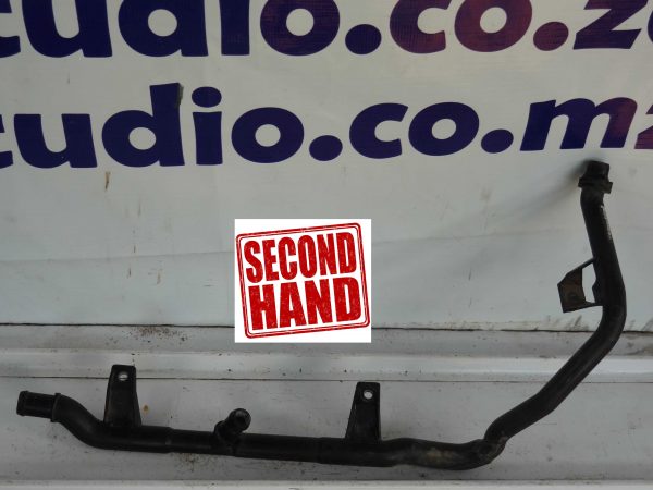 TUBO DE AGUA PARA BMW 325/ Water Pipe BMW