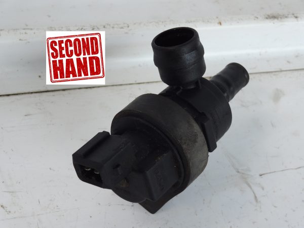 RESPIRADOR DO TANK DE COMBUSTIVEL E90 E87/ FUEL TANK BREATHER E90 E87