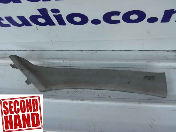 interior trim