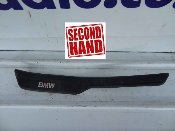 SOLEIRA PARA BMW 3SERIES E90 / Sill Trim E90