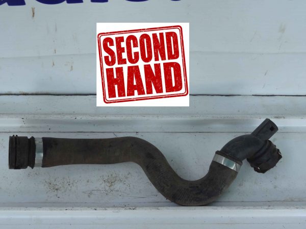 TUBO DE ÁGUA SAIDA DO RADIADOR PARA BMW 3 S E90 / WATER PIPE RADIATOR OUTLET BMW 3 E90