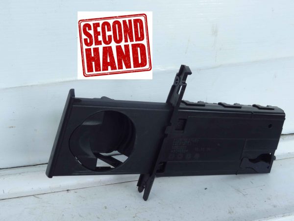 Porta-copos para BMW 3 S E90 / Cup Holders for BMW 3S E90