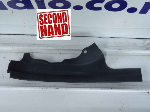 Guarnição para BMW 3 SERIES INTERIOR E90 / Sill Trim INTERIOR for BMW E90