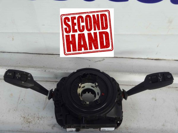 FITA COM COMANDOS para BMW X3 / Steering column stalk for BMW X3