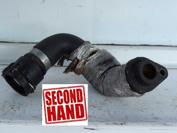 TUBO DO TERMOSTATO FALANGE N45 N46/  THERMOSTAT PIPE N45 N46