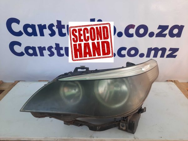 FAROL DE BMW 5SERIES Normal / BMW 5SERIES HEADLIGHT
