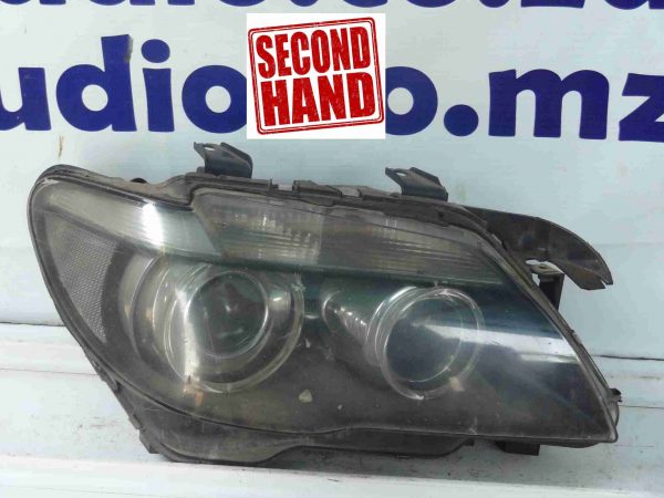 FAROL XENON BMW 7 SERIES
