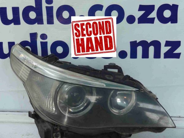 FAROL XENON BMW 5 SERIES E60 / Xenon Headlight  E60