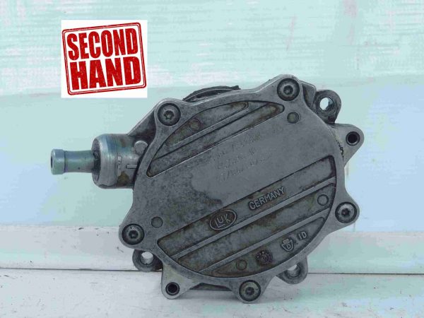 Bomba De Vácuo N46 / Vacuum Pump N46