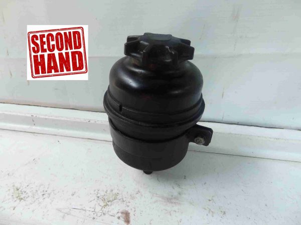 Reservatório de direção hidráulica / Power Steering Reservoir