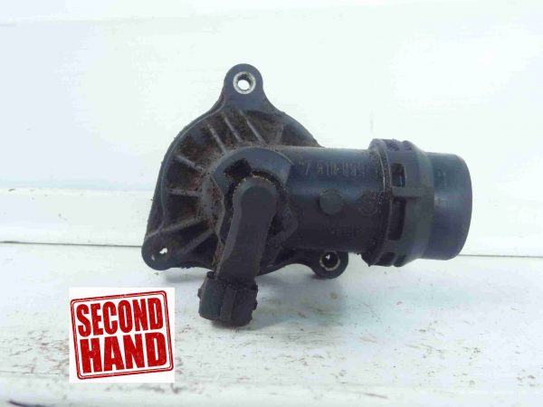 Válvula Termostática  N46 /  Thermostatic Valve N46