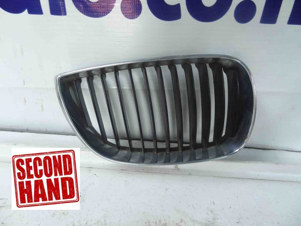GRELHA BMW 1 SERIES E87 / BMW 1 SERIES E87 GRILLE