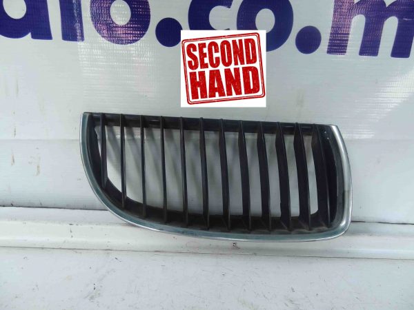 GRELHA BMW 3 SERIES  E90 / PREFACE BMW 3 SERIES E90 GRILLE