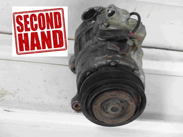 COMPRESSOR DE AC BMW 3SERIES E90