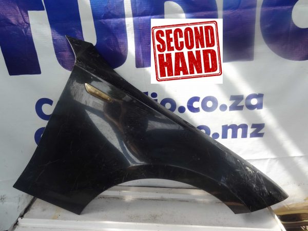 GUARDA LAMA BMW 1SERIES E87 / MUDGUARDS BMW 1 SERIES E87