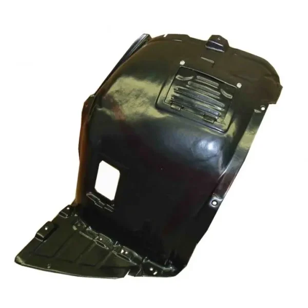 Resguarda bmw E90, E87 /  Cover E90 ,E87