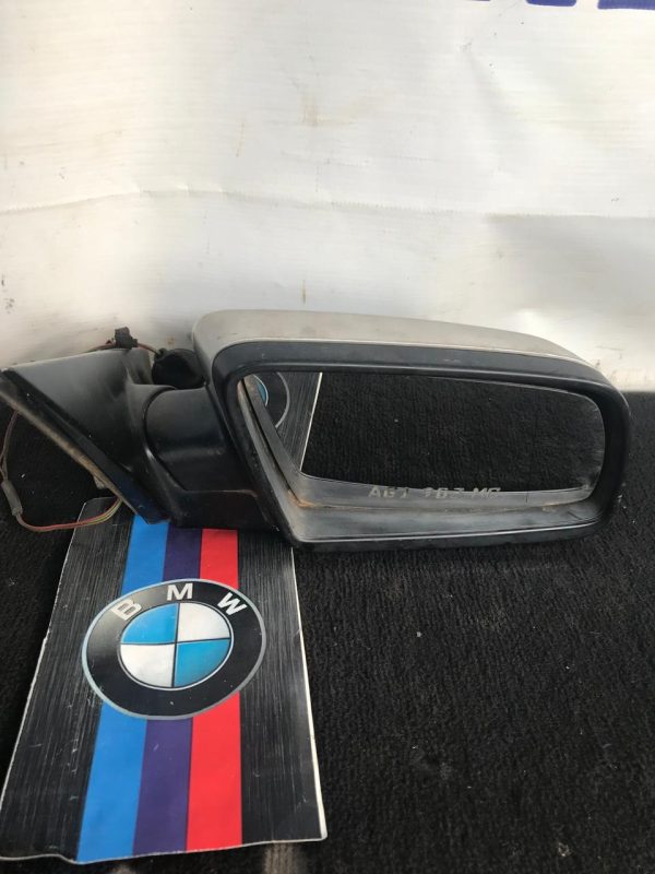 Retrovisor BMW 5S E60  /   BMW 5S E60 Rearview Mirror