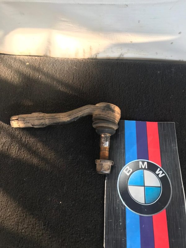 Terminal de Direção BMW 5S E60 /  Tie Rod Linkages E90