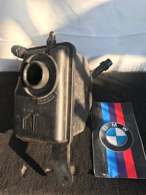 Botija de Agua BMW 5S E60 / Coolant Expansion Tank E60