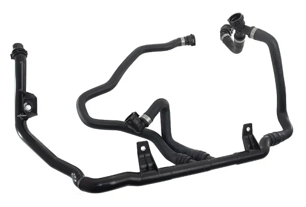 Tubo de agua do chariom / subframe pipe e90 N46