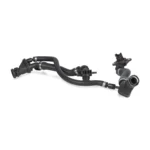 Crankcase Breather Hose for BMW F15 and F16 models with N63 engine