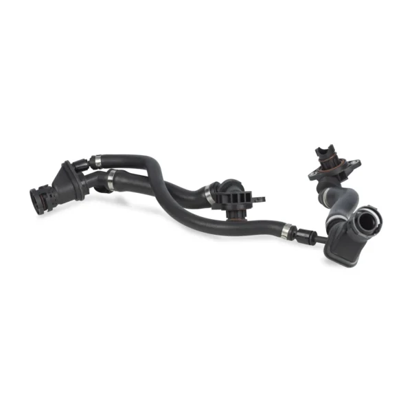 Crankcase Breather Hose for BMW F15 and F16 models with N63 engine