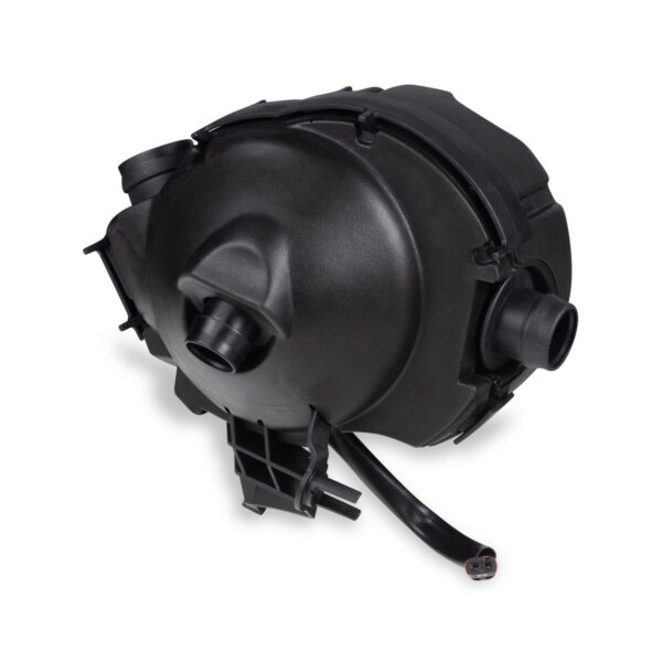 Oil Separator for BMW N52 engine