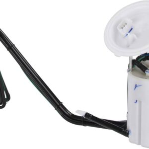 E60 Fuel Pump Petrol / bomba de gasolina bmw E60 520i 523i 525i 530i