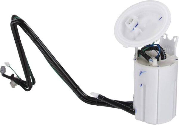 E60 Fuel Pump Petrol / bomba de gasolina bmw E60 520i 523i 525i 530i